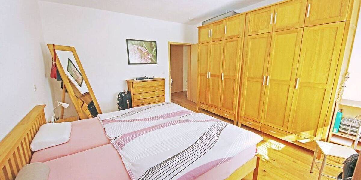 Etagenwohnung Dessau-Roßlau Roßlau - 3 Zimmer, 67 m&sup2;, 92.000&euro; | Angebot:25780809