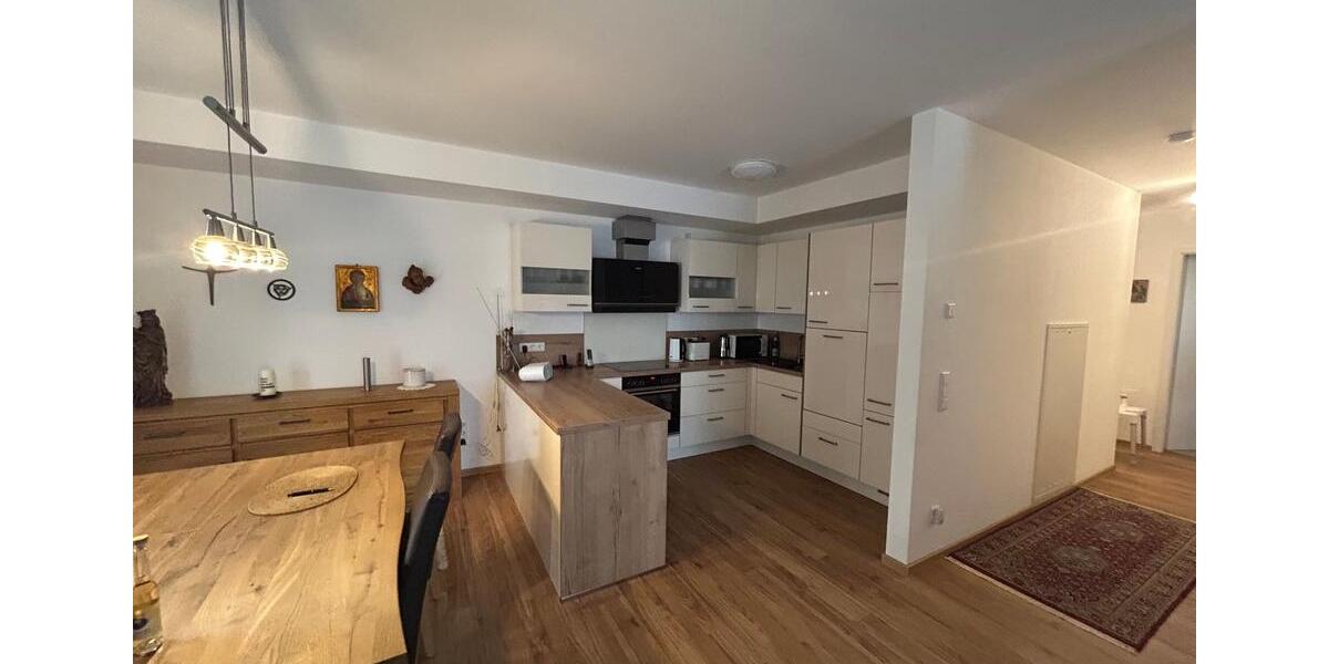 Erdgeschoßwohnung Bad Driburg - 2 Zimmer, 84 m&sup2;, 800&euro; | Angebot:26349020