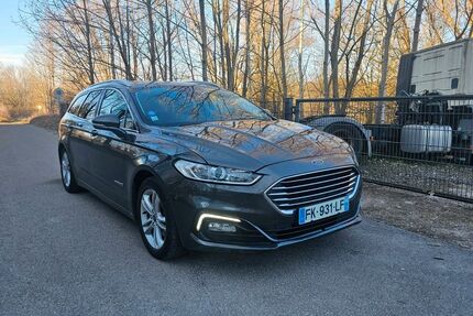 Ford Mondeo 256.000 km 9.900 € München 81737