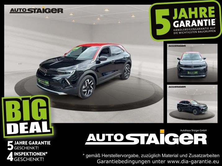 Opel Mokka 41.739 km 16.390 &euro; Stuttgart 70376