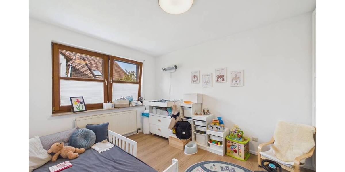Etagenwohnung Bad Friedrichshall / Hagenbach Hagenbach - 3 Zimmer, 93 m&sup2;, 354.000&euro; | Angebot:26798846