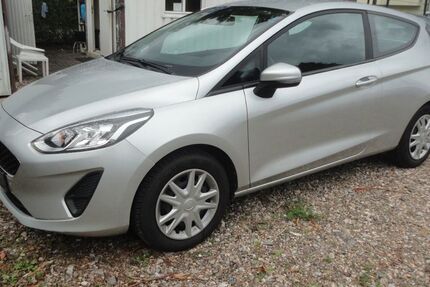 Ford Fiesta 240.000 km 5.480 &euro; HERNE 44651