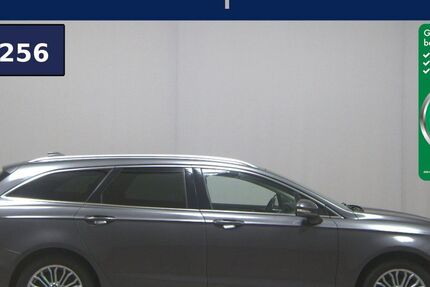 Ford Mondeo 41.670 km 18.480 &euro; Gyhum/Bockel 27404