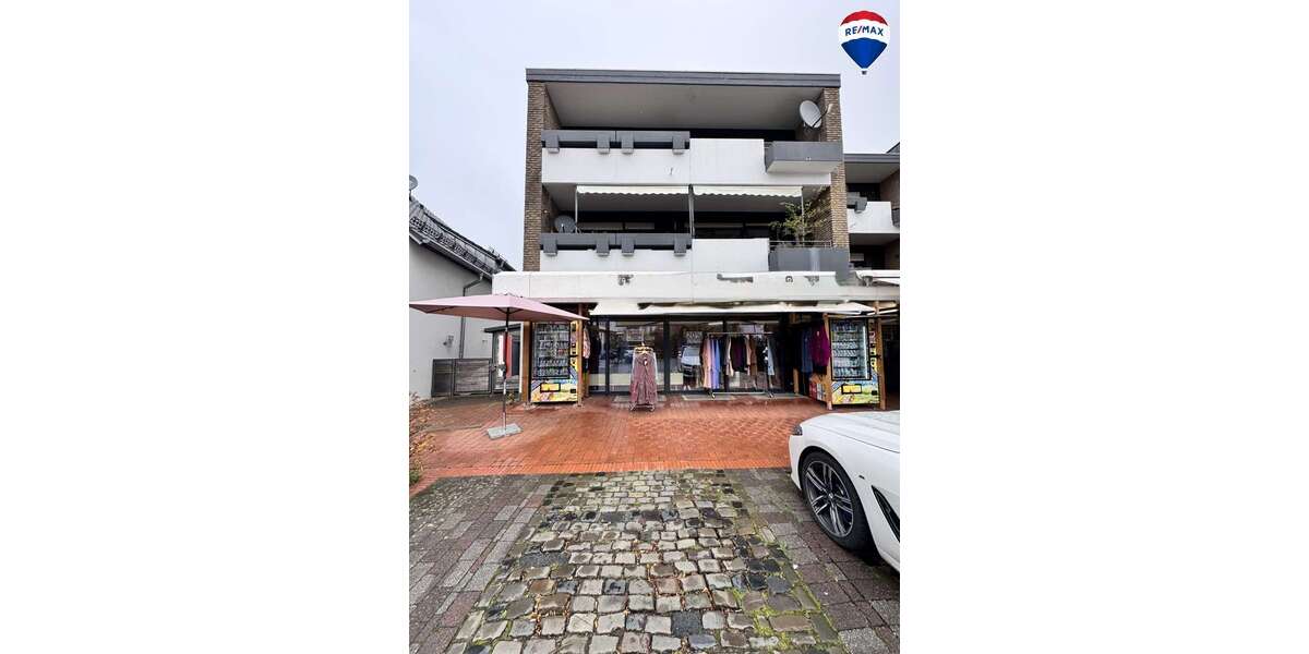 Gewerbeobjekt Enger - 1.200&euro; | Angebot:27146890