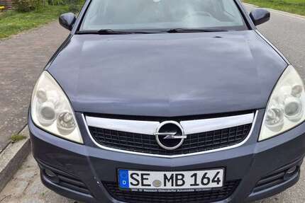 Opel Vectra 376.311 km 750 &euro; Geschendorf 23815