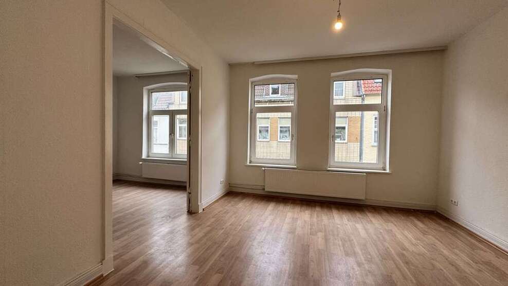 Wohnung zum Mieten in Kiel 650 € 64 m²
