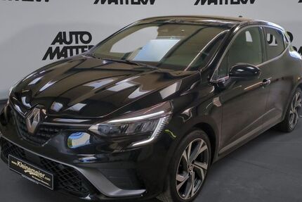 Renault Clio 39.450 km 16.490 &euro; Minden 32427