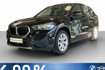 BMW X1 50.612 km 20.740 &euro; Lauda-Königshofen 97922