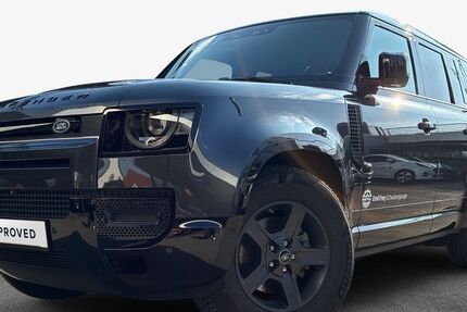 Land Rover Defender 24.539 km 74.777 &euro; Stuttgart 70190