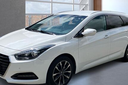 Hyundai i40 101.609 km 13.470 &euro; Plauen 08527