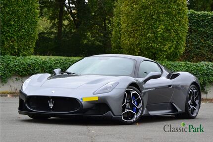 Maserati MC20 6.802 km 227.900 &euro; Boxtel 