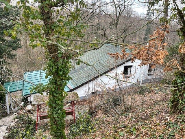 Einfamilienhaus Großschirma - 3 Zimmer, 86 m&sup2;, 680&euro; | Angebot:26008573