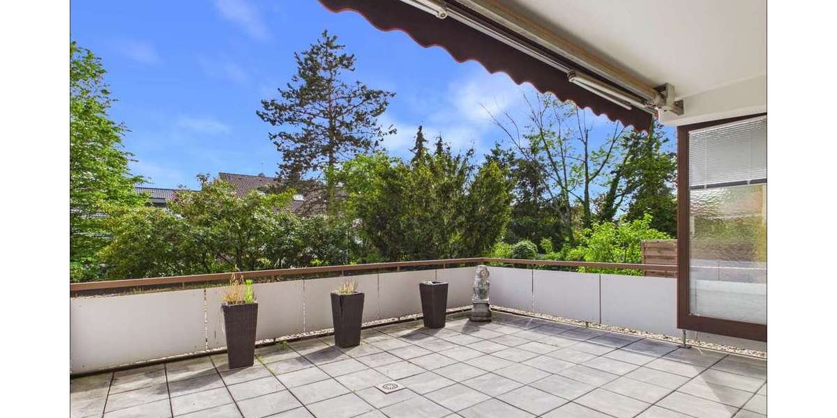 Etagenwohnung Aschaffenburg / Schweinheim Schweinheim - 3 Zimmer, 92 m&sup2;, 299.000&euro; | Angebot:26785701