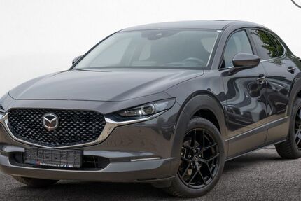 Mazda CX-30 40.153 km 21.900 &euro; Schönefeld OT Großziethen 12529