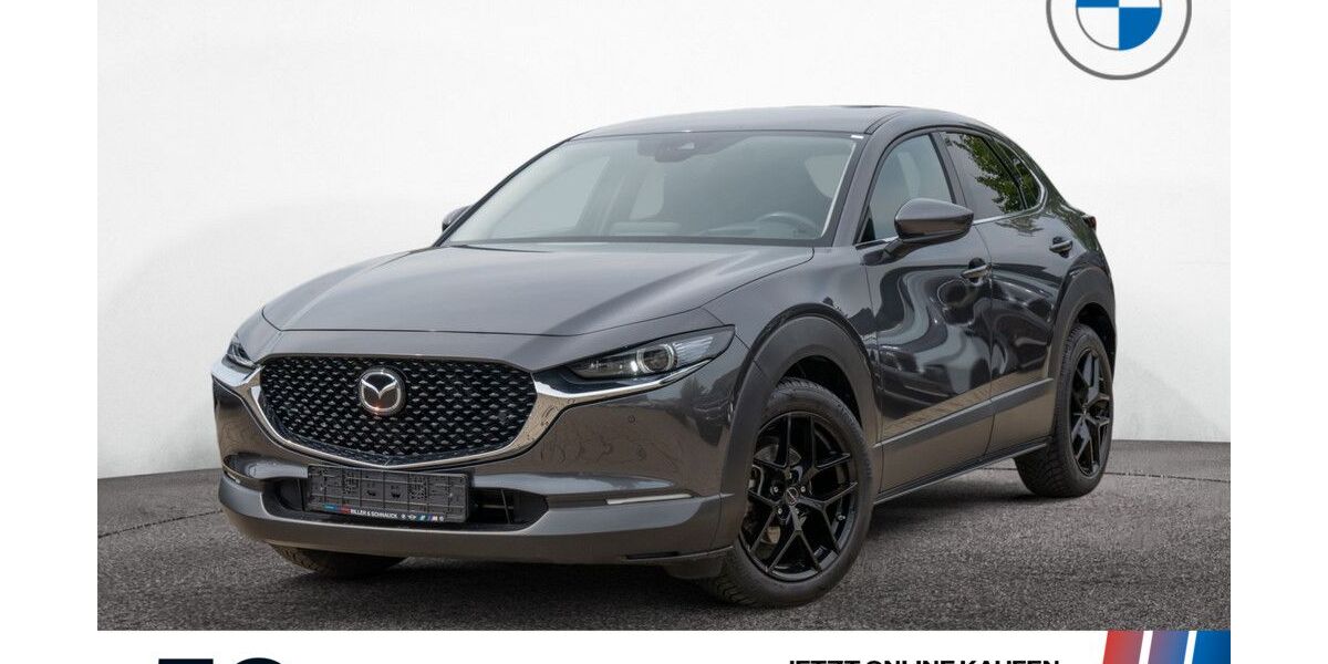 Mazda CX-30 40.153 km 21.900 &euro; Schönefeld OT Großziethen 12529
