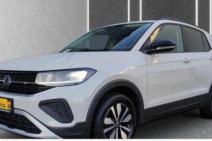 VW T-Cross 9.128 km 21.444 &euro; Berlin 13581