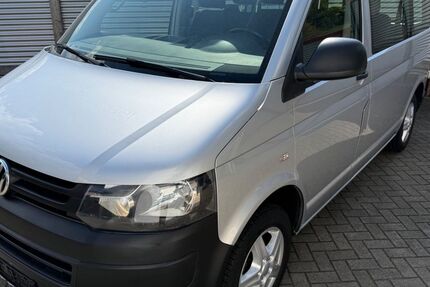 VW T5 Transporter 291.000 km 9.900 &euro; Balve 58802