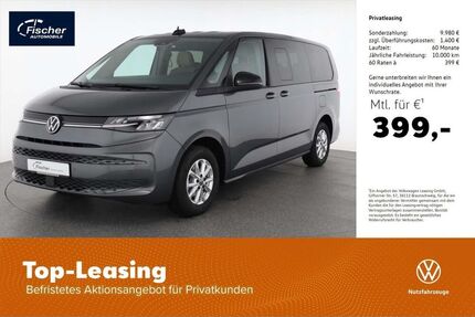 VW T7 Multivan