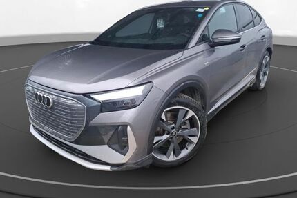 Audi Q4 e-tron 29.590 km 37.580 &euro; Minden 32427