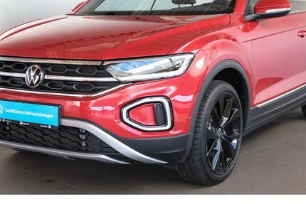 VW T-Roc 11.086 km 29.780 &euro; Hüttenberg-Rechtenbach 35625