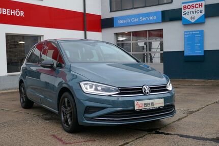 VW Golf Sportsvan 116.000 km 13.990 &euro; Döbeln 04720