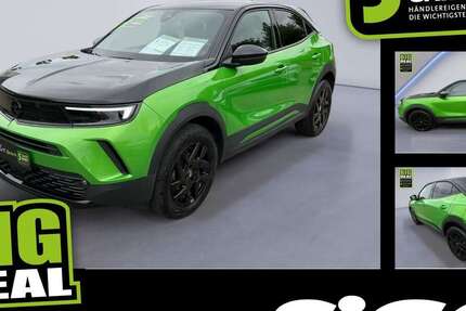 Opel Mokka 40.000 km 16.480 &euro; Meitingen-Herbertshofen 86405