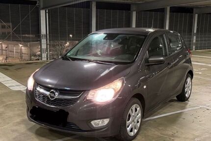 Opel Karl 178.888 km 3.750 &euro; Groß-Gerau 64521