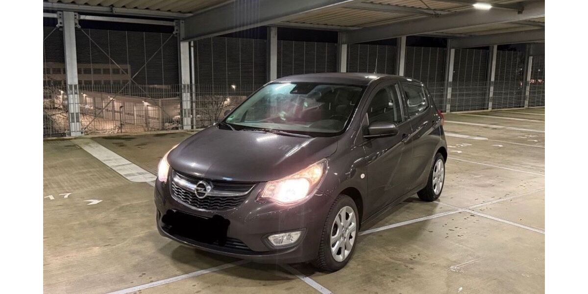 Opel Karl 178.888 km 3.750 &euro; Groß-Gerau 64521