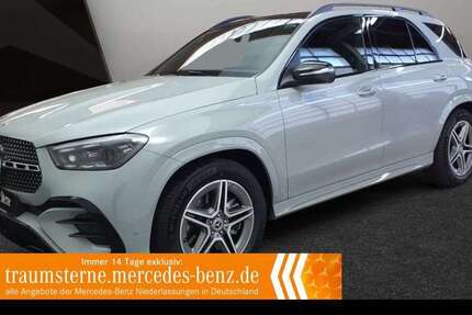 Mercedes-Benz GLE 450 6.842 km 97.990 &euro; Berlin 12681