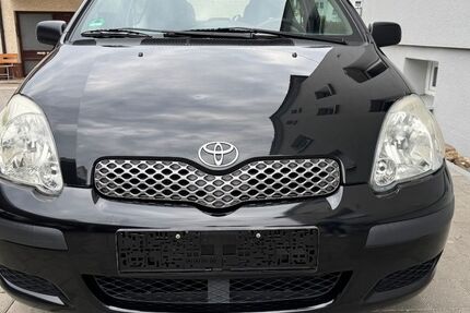Toyota Yaris 57.600 km 3.050 € Schwäbisch Gmünd 73527