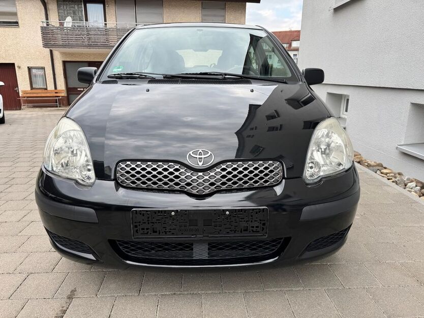 Toyota Yaris 57.600 km 3.050 € Schwäbisch Gmünd 73527