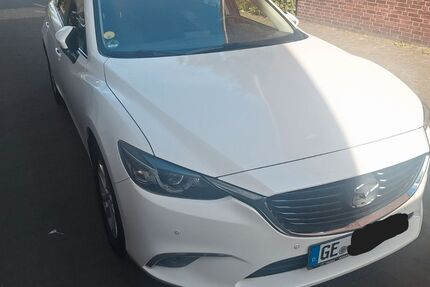 Mazda 6 190.000 km 6.500 &euro; Gelsenkirchen 45892