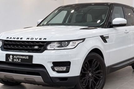 Land Rover Range Rover Sport 159.499 km 25.299 &euro; Lohmar 53797