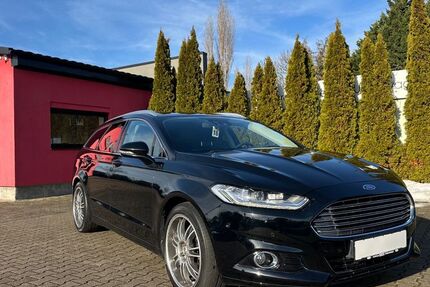 Ford Mondeo 175.386 km 9.999 &euro; Kabelsketal/OT Großkugel 06184