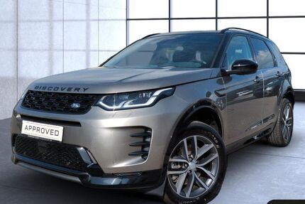 Land Rover Discovery Sport 25.420 km 48.800 &euro; Kolbermoor 83059