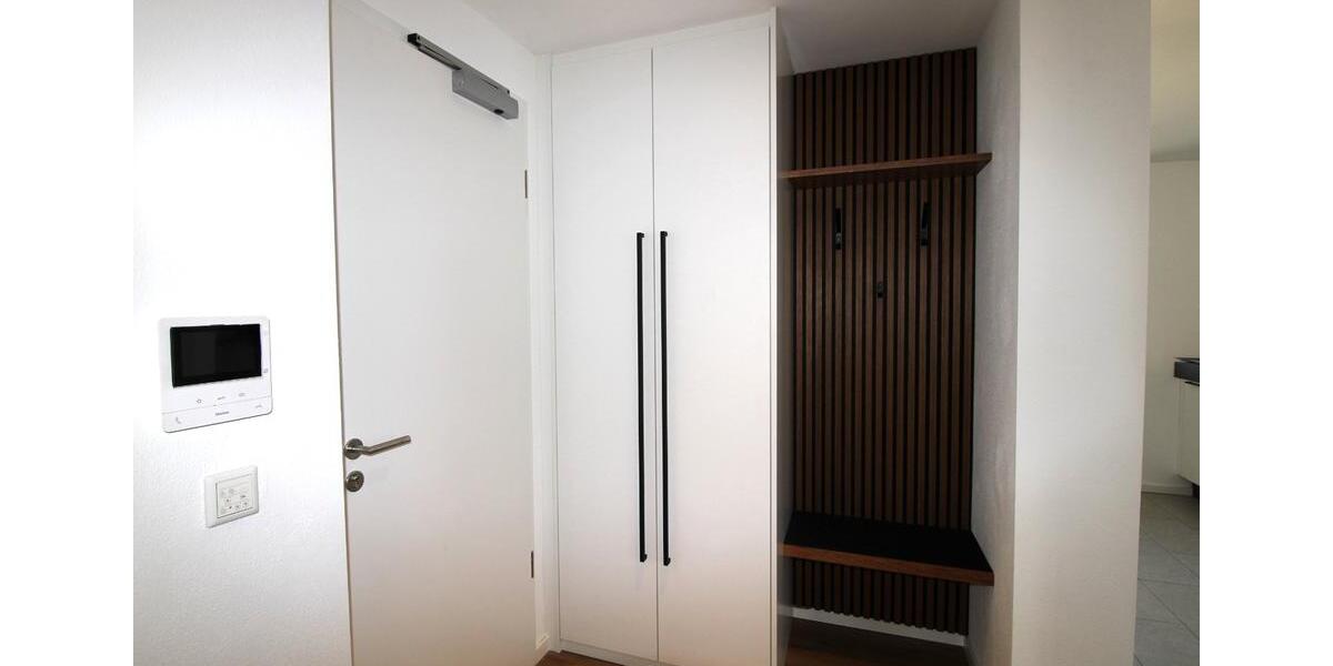 Etagenwohnung Manching - 4 Zimmer, 117 m&sup2;, 1.800&euro; | Angebot:26544490