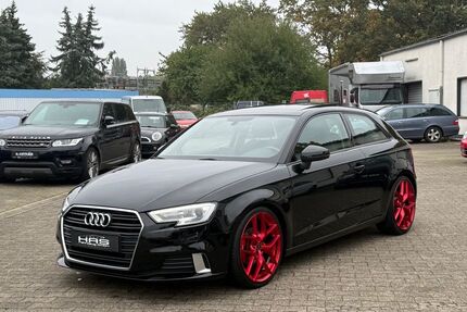 Audi A3 76.900 km 16.490 &euro; Hamm 59067