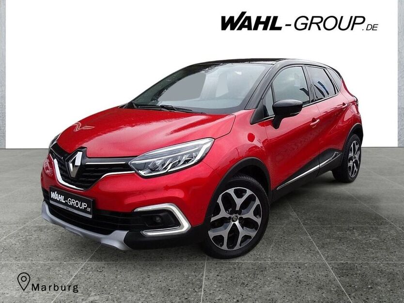 Captur