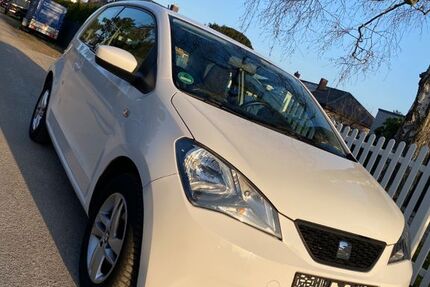 Seat Mii 182.750 km 3.900 &euro; Berlin 13189
