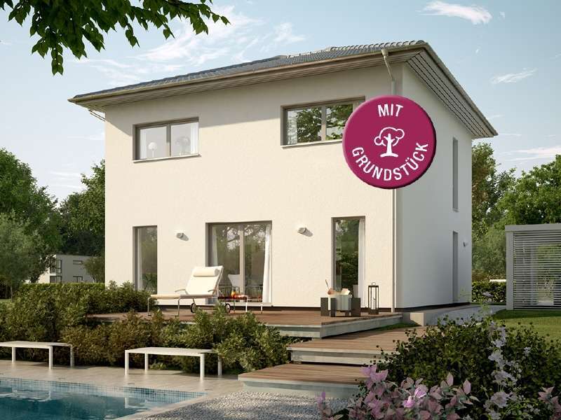 Haus zum Kaufen in Ottendorf-Okrilla 444.900 € 119 m² 4 zimmer