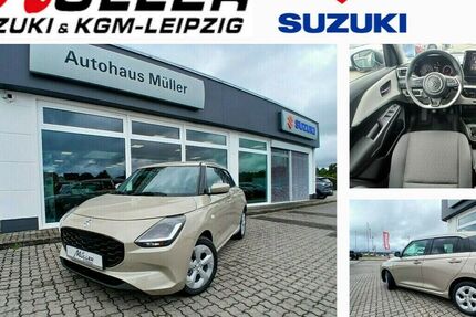 Suzuki Swift 2.000 km 19.999 &euro; Leipzig 04178