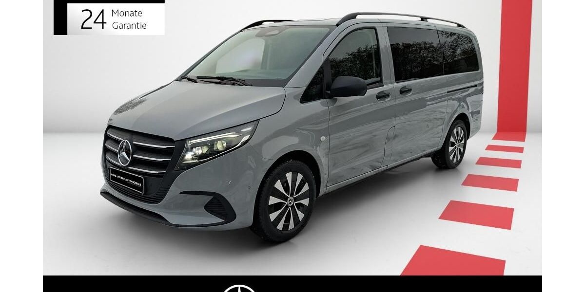Mercedes-Benz Vito 47.325 km 51.790 &euro; Neuruppin 16816