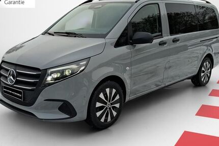 Mercedes-Benz Vito 47.325 km 53.190 &euro; Neuruppin 16816