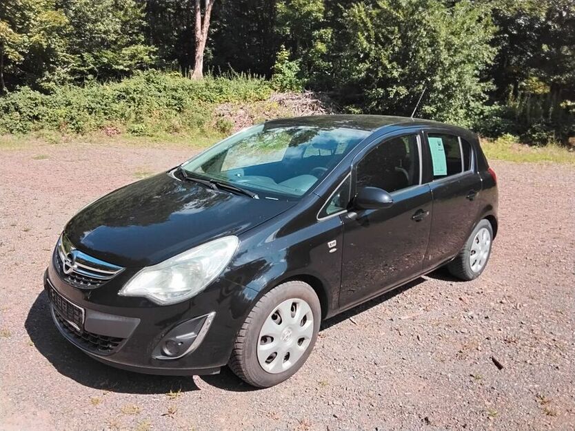 Corsa