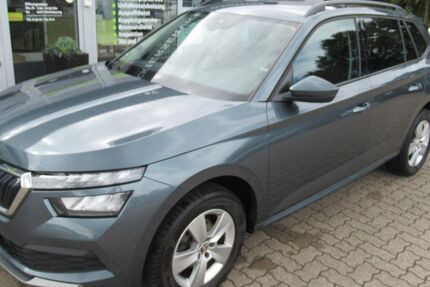 Skoda Kamiq 146.200 km 11.980 &euro; Rotenburg (Wümme) 27356
