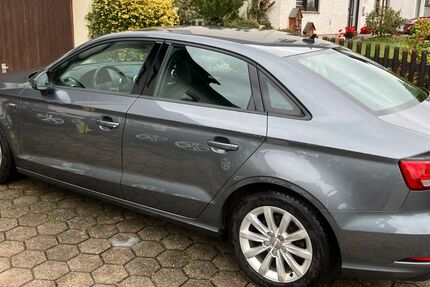 Audi A3 127.500 km 17.500 &euro; Neunburg vorm Wald 92431