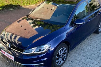 VW Golf 144.000 km 14.999 &euro; Frankfurt am Main 60389