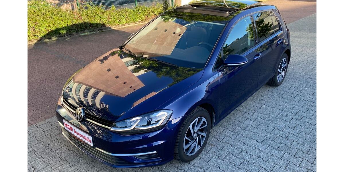 VW Golf 144.000 km 14.999 &euro; Frankfurt am Main 60389