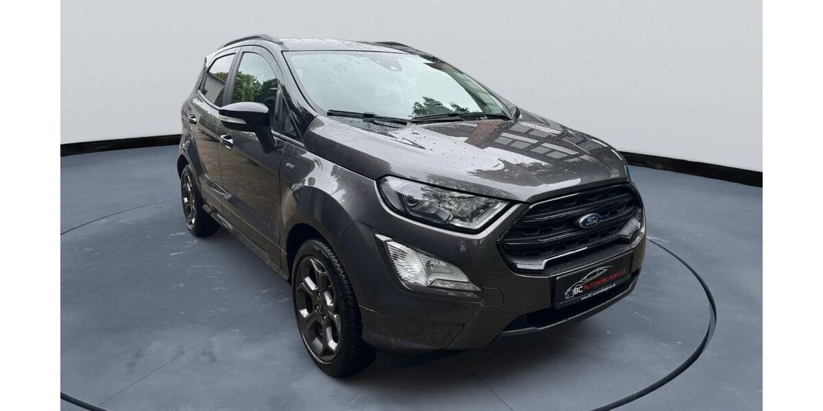 Ford EcoSport 9.650 km 15.500 &euro; Ahrensburg 22926
