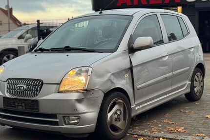 Kia Picanto 135.427 km 1.990 &euro; Berlin 12353